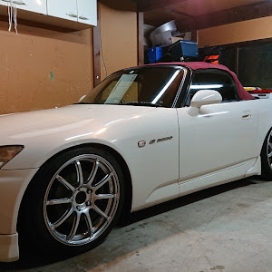 S2000 AP1