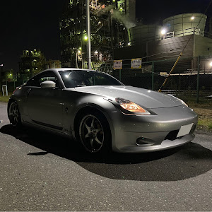 フェアレディZ Z33