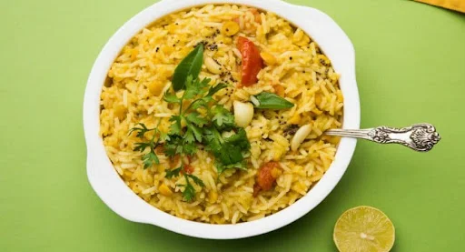 Dal Khichadi