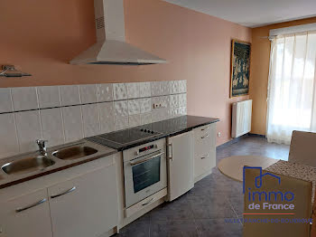 appartement à Villefranche-de-Rouergue (12)