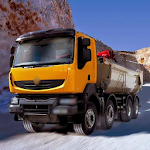 Wallpapers Renault Kerax Apk