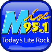 MIX 951 Chico  Icon