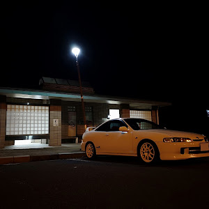 インテグラ DC2