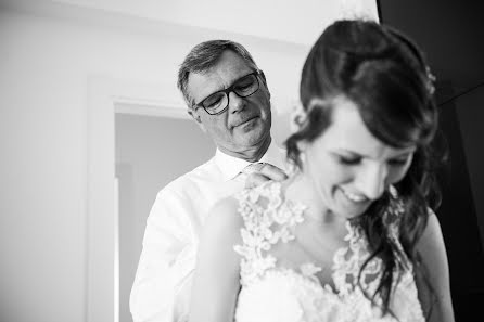 結婚式の写真家Veronica Onofri (veronicaonofri)。2017 6月21日の写真