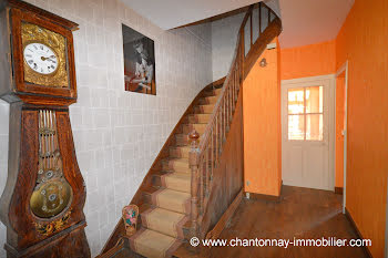 maison à Chantonnay (85)