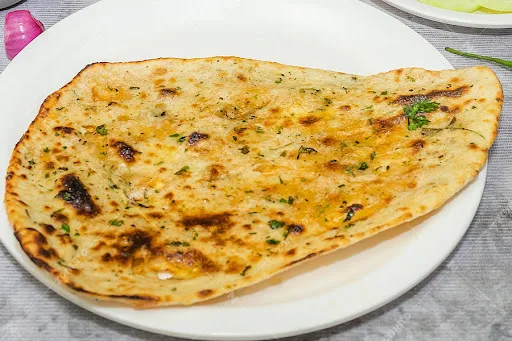 Butter Naan