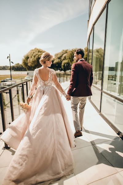 Photographe de mariage Karina Ptashnik (karinaptashnik19). Photo du 7 mai 2020