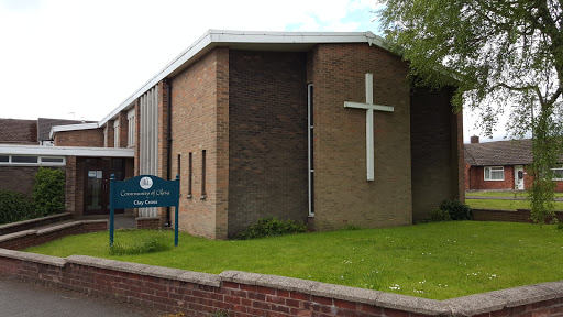 Community of Christ Church