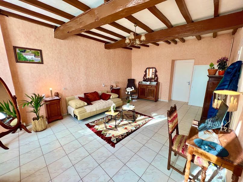 Vente maison 7 pièces 187 m² à Sos (47170), 149 990 €