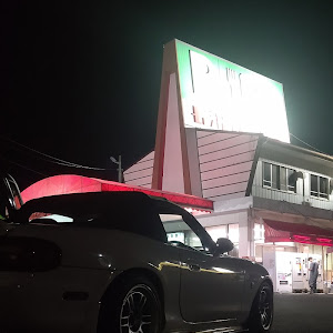 ロードスター NB6C