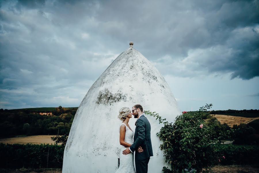 Hochzeitsfotograf Matthieu Lenz (matthieulenz). Foto vom 19. Dezember 2019