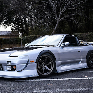 180SX RPS13