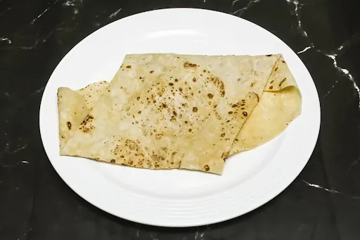 Rumali Roti