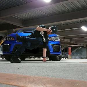 WRX STI