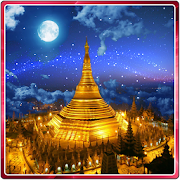 Myanmar Popular Tourist Places Tourism Guide  Icon