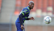 Sibusiso Kumalo of Marumo Gallants has been starting on the bench of late.