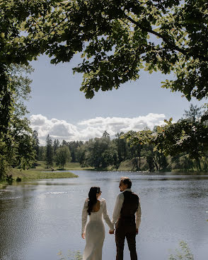 Fotografo di matrimoni Ivan Nizienko (djovanni). Foto del 14 maggio