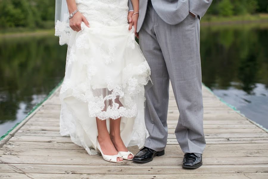 Fotógrafo de casamento Amanda Spilde (amandaspilde). Foto de 8 de setembro 2019