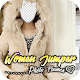 Download Women Jumper Photo Frames For PC Windows and Mac 1.0.1