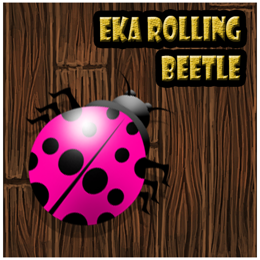 Eka Rolling Bettle