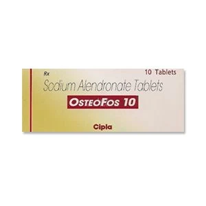 OSTEOFOS 35MG TAB 4'S