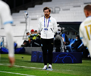 André Villas-Boas pense au quatrième arbitre du Parc des Princes: "Il doit avoir une famille, des enfants"