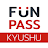 Kyushu FunPASS icon