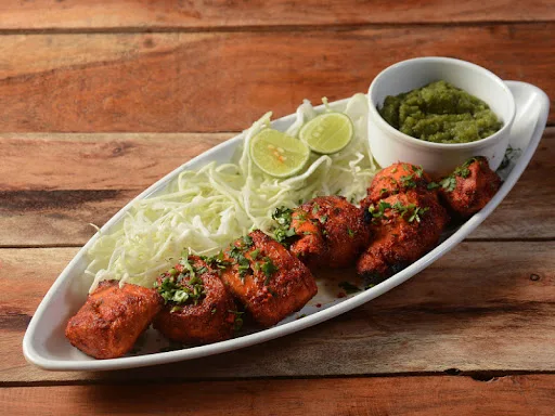 Tandoori Masala Chaap Tikka