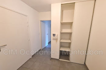 appartement à Aucamville (31)