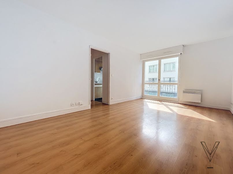 Vente appartement 2 pièces 40.43 m² à Paris 11ème (75011), 449 000 €