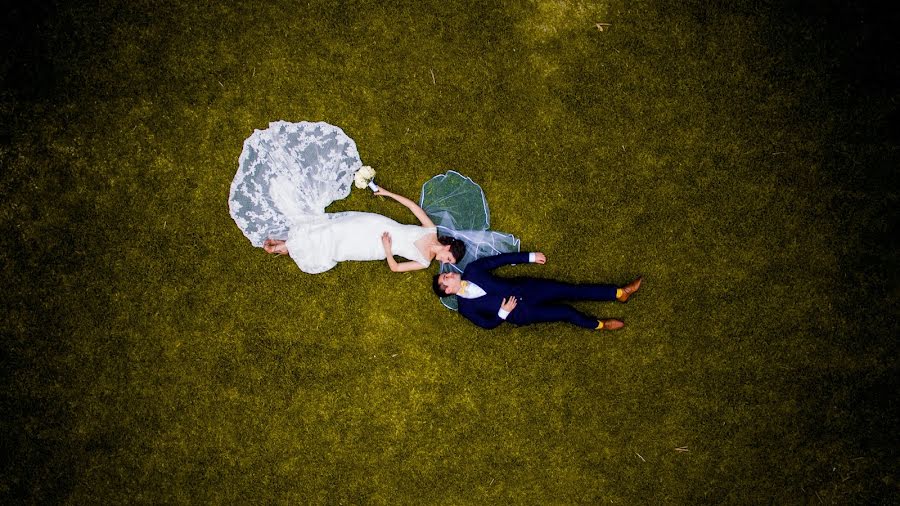 Bryllupsfotograf DAVID LUEVANO (luvinais). Bilde av 30 juli 2020