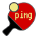 Ping icon