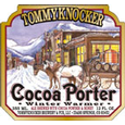 Logo of Tommyknocker Cocoa Porter Winter Warmer