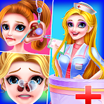 Cover Image of 下载 ENT Doctor Treatment v1.2769 APK