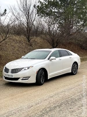 продам авто Lincoln MKS MKS фото 1