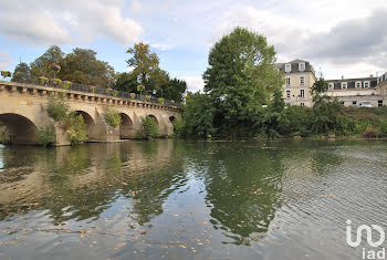 appartement à Meulan-en-Yvelines (78)