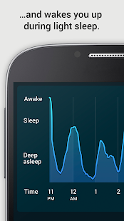 Sleep Cycle alarm clock  v1.4.1192