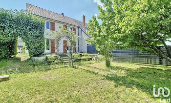 maison à Saint-Pourçain-sur-Sioule (03)