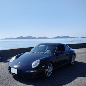 911 クーペ カレラS