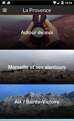 免費下載旅遊APP|Sortir en Provence app開箱文|APP開箱王