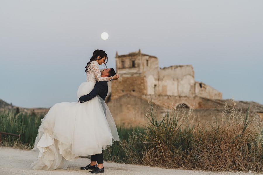 Fotógrafo de bodas Gianluca Crisafi (imagine). Foto del 21 de junio 2022