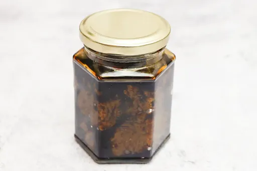 Gongura Pickle [250 Grams]