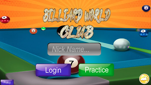 Télécharger Rack’em & Crack’em 8 Ball Tournament APK MOD (Astuce) screenshots 3