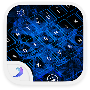 Emoji Keyboard - Hell Fire.apk 1.0