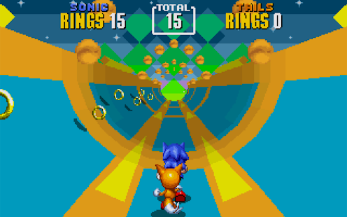 Download Sonic The Hedgehog 2 apk