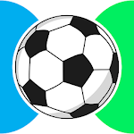 Cover Image of ダウンロード Football UZ 1.0 APK