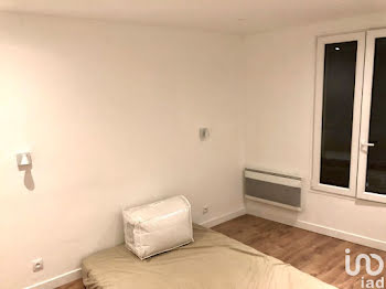 appartement à Aubervilliers (93)