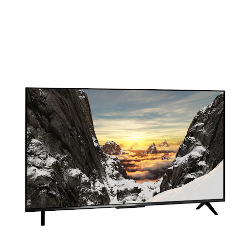 Google Tivi iFFalcon 4K 43 inch 43U62