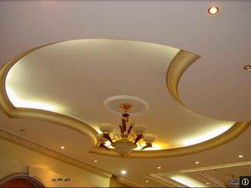 Gypsum Design Ideas