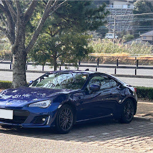 BRZ ZC6